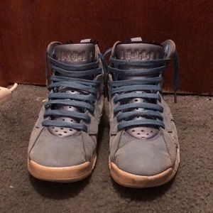 Jordan 7 Pantone Beaters